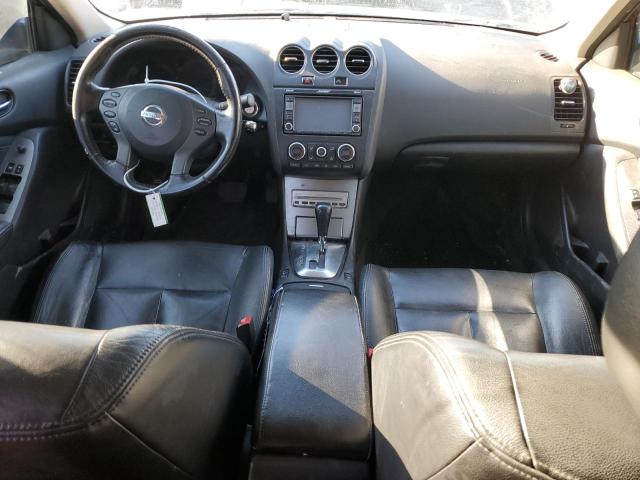 1N4BL21E89N439393 - 2009 NISSAN ALTIMA 3.5SE CHARCOAL photo 8