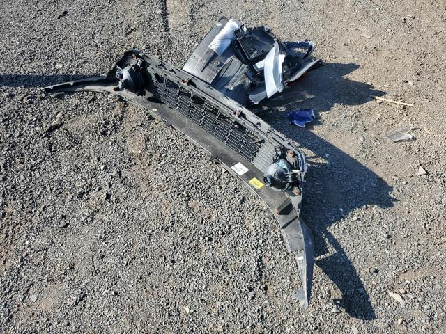 3KPF24AD3ME269099 - 2021 KIA FORTE FE 蓝色 照片 12