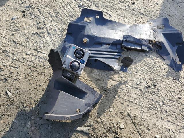 1G6DU6ED4B0113945 - 2011 CADILLAC STS BEIGE photo 12