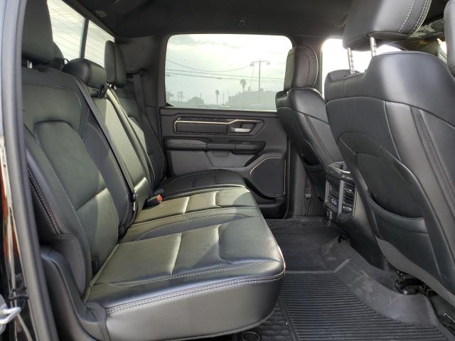 1C6SRFLT0NN118493 - 2022 RAM 1500 REBEL Qara foto 10