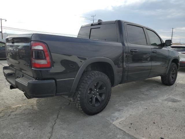 1C6SRFLT0NN118493 - 2022 RAM 1500 REBEL Qara foto 3