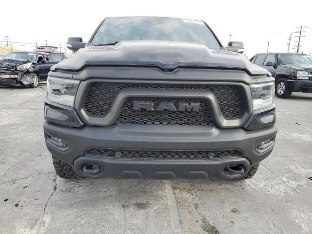 1C6SRFLT0NN118493 - 2022 RAM 1500 REBEL Qara foto 5