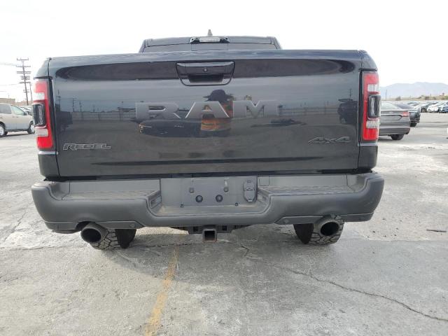 1C6SRFLT0NN118493 - 2022 RAM 1500 REBEL Qara foto 6