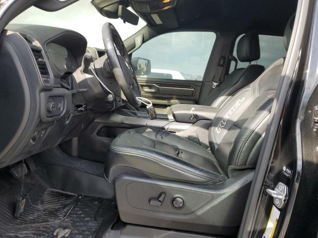 1C6SRFLT0NN118493 - 2022 RAM 1500 REBEL Qara foto 7