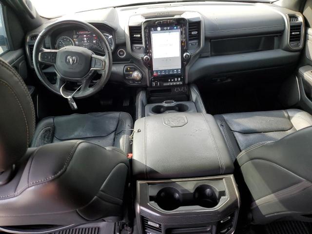 1C6SRFLT0NN118493 - 2022 RAM 1500 REBEL Qara foto 8