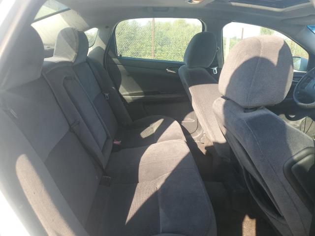 2G1WG5E3XC1271882 - 2012 CHEVROLET IMPALA LT Weiß Foto 10