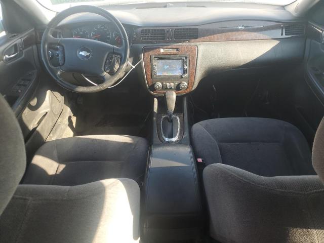 2G1WG5E3XC1271882 - 2012 CHEVROLET IMPALA LT Weiß Foto 8