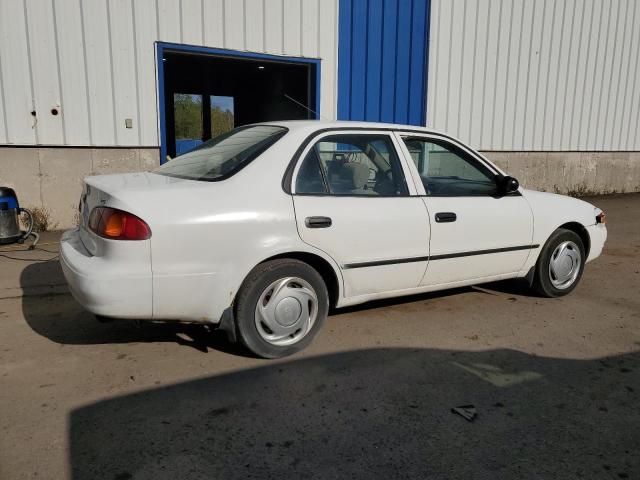 2T1BR12E8WC722876 - 1998 TOYOTA COROLLA VE 白色 照片 3