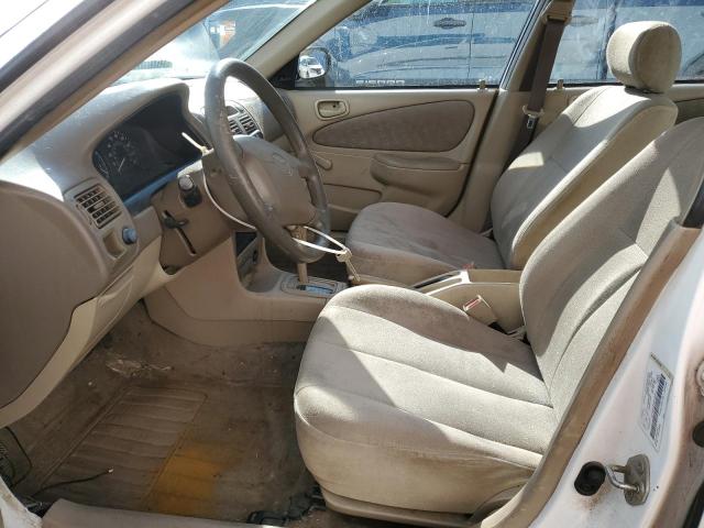 2T1BR12E8WC722876 - 1998 TOYOTA COROLLA VE 白色 照片 7
