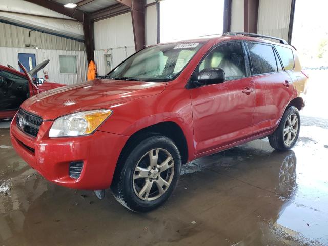 2011 TOYOTA RAV4, 