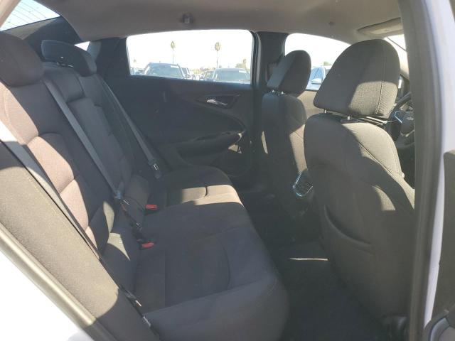 1G1ZD5ST8PF213004 - 2023 CHEVROLET MALIBU LT თეთრი ფოტო 10