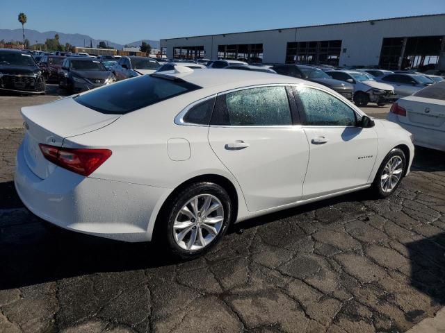 1G1ZD5ST8PF213004 - 2023 CHEVROLET MALIBU LT თეთრი ფოტო 3