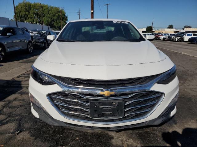 1G1ZD5ST8PF213004 - 2023 CHEVROLET MALIBU LT თეთრი ფოტო 5