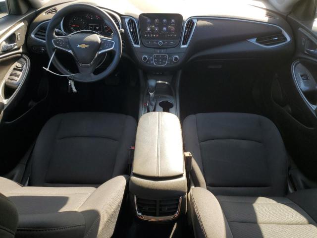 1G1ZD5ST8PF213004 - 2023 CHEVROLET MALIBU LT თეთრი ფოტო 8