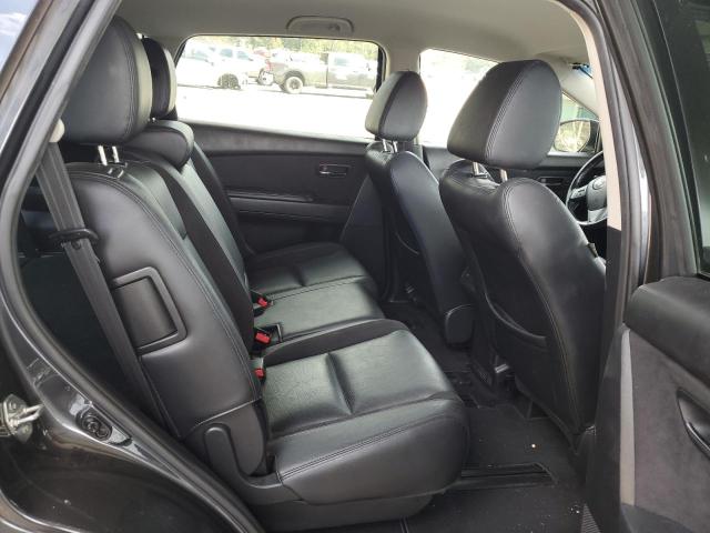 JM3TB2CA0F0454997 - 2015 MAZDA CX-9 TOURING გრაფიტი ფოტო 10