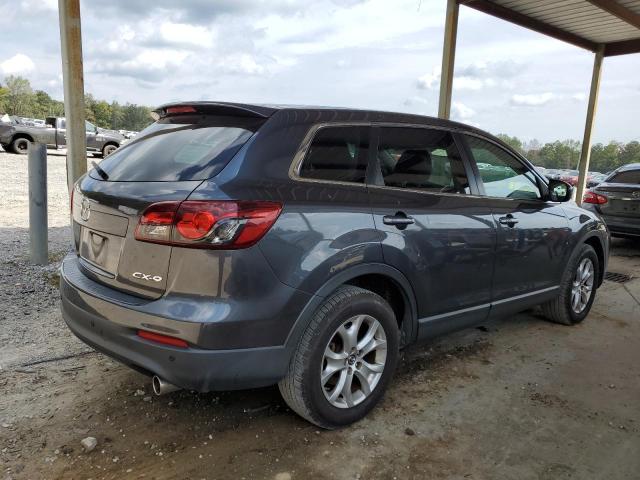 JM3TB2CA0F0454997 - 2015 MAZDA CX-9 TOURING გრაფიტი ფოტო 3