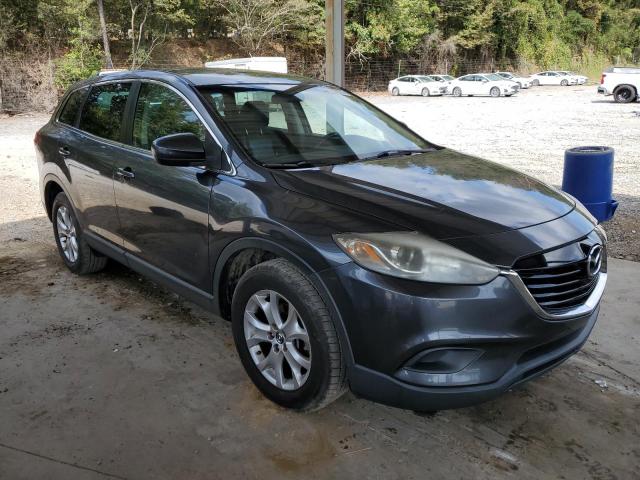 JM3TB2CA0F0454997 - 2015 MAZDA CX-9 TOURING გრაფიტი ფოტო 4