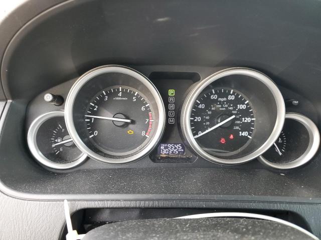 JM3TB2CA0F0454997 - 2015 MAZDA CX-9 TOURING გრაფიტი ფოტო 9