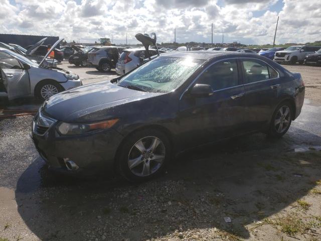 2011 ACURA TSX, 