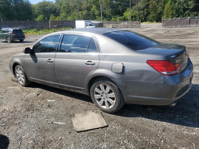 4T1BK36B26U111658 - 2006 TOYOTA AVALON XL Մոխրագույն լուսանկար 2