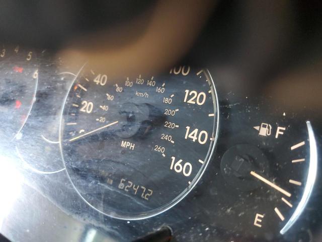 4T1BK36B26U111658 - 2006 TOYOTA AVALON XL Մոխրագույն լուսանկար 9