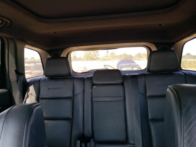 1C4RJFJG1FC794744 - 2015 JEEP GRAND CHEROKEE SUMMIT Ağ foto 10