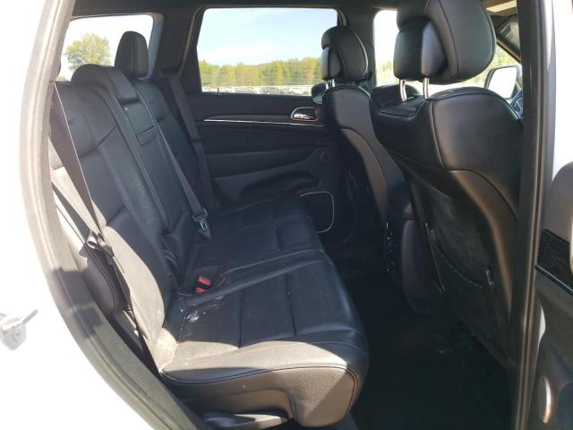 1C4RJFJG1FC794744 - 2015 JEEP GRAND CHEROKEE SUMMIT Ağ foto 11