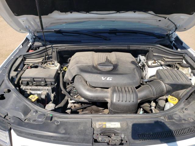 1C4RJFJG1FC794744 - 2015 JEEP GRAND CHEROKEE SUMMIT Ağ foto 12