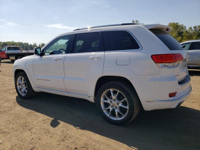 1C4RJFJG1FC794744 - 2015 JEEP GRAND CHEROKEE SUMMIT Ağ foto 2