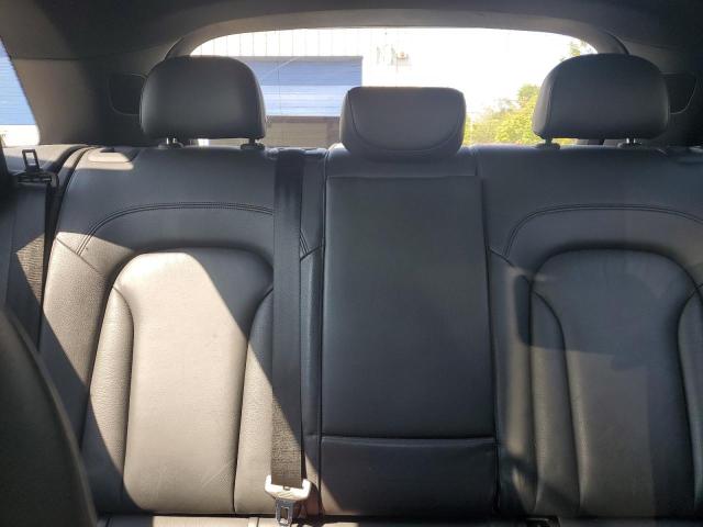 WA1JCCFS9JR003556 - 2018 AUDI Q3 PREMIUM PLUS შავი ფოტო 10