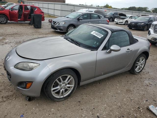 2011 MAZDA MX-5 MIATA, 