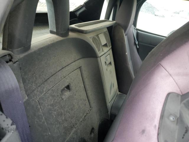 JM1NC2JF8B0218850 - 2011 MAZDA MX-5 MIATA GRAY photo 10