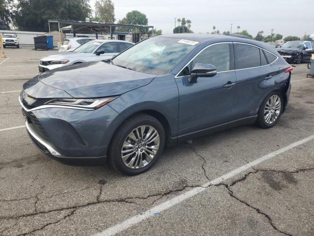 2023 TOYOTA VENZA LE, 