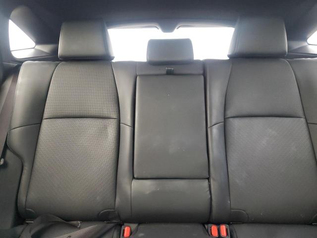 JTEAAAAH0PJ145549 - 2023 TOYOTA VENZA LE 蓝色 照片 10