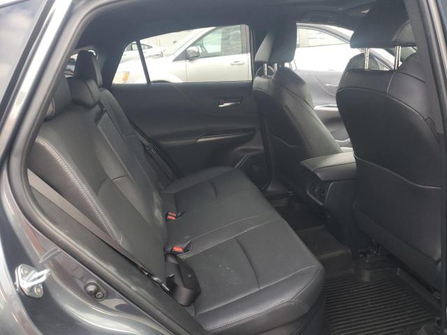 JTEAAAAH0PJ145549 - 2023 TOYOTA VENZA LE 蓝色 照片 11