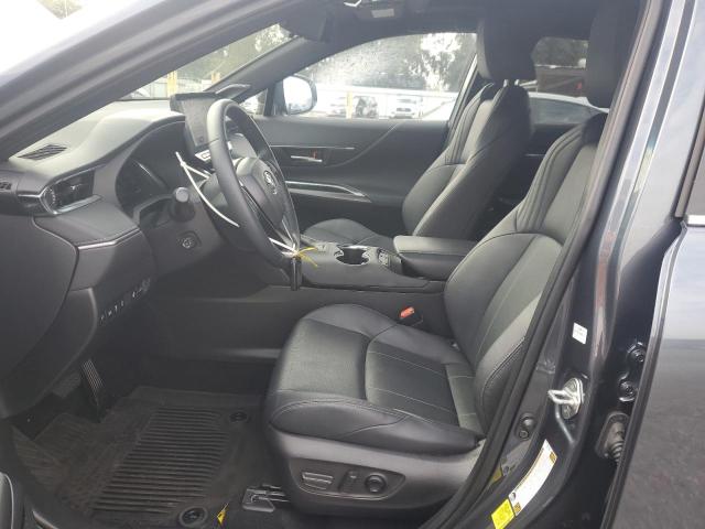 JTEAAAAH0PJ145549 - 2023 TOYOTA VENZA LE 蓝色 照片 7