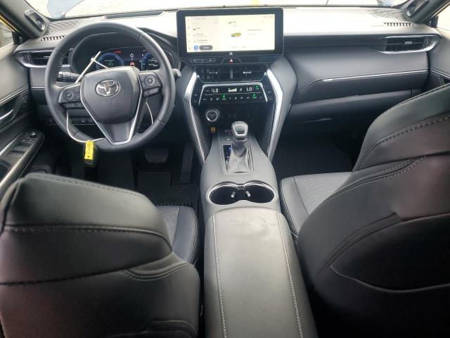 JTEAAAAH0PJ145549 - 2023 TOYOTA VENZA LE 蓝色 照片 8