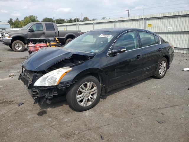 2011 NISSAN ALTIMA BASE, 