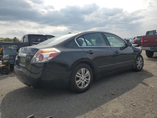1N4AL2AP6BN402295 - 2011 NISSAN ALTIMA BASE შავი ფოტო 3