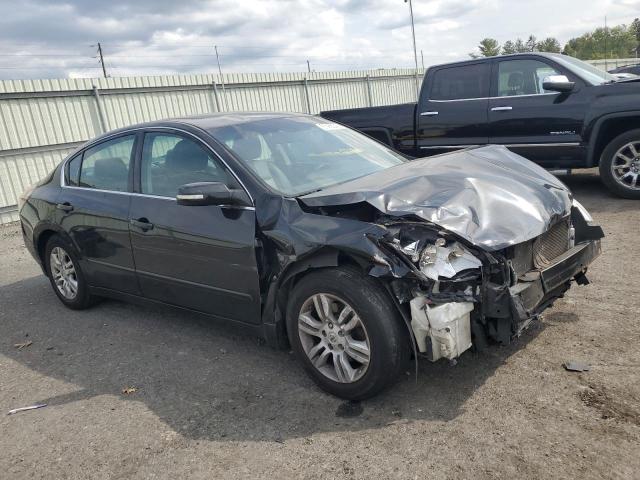 1N4AL2AP6BN402295 - 2011 NISSAN ALTIMA BASE შავი ფოტო 4