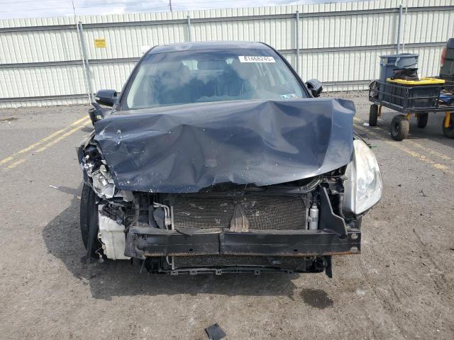 1N4AL2AP6BN402295 - 2011 NISSAN ALTIMA BASE შავი ფოტო 5