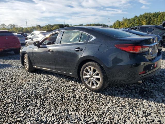 JM1GJ1U50G1405951 - 2016 MAZDA 6 SPORT Қара фото 2