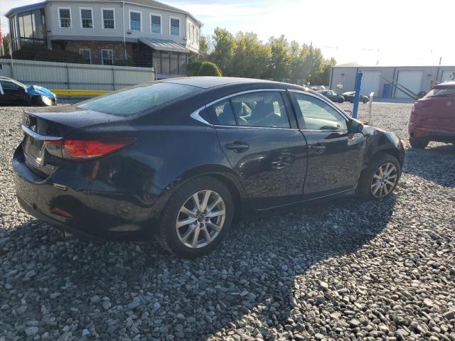 JM1GJ1U50G1405951 - 2016 MAZDA 6 SPORT Қара фото 3