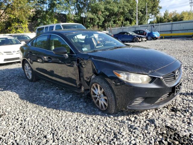 JM1GJ1U50G1405951 - 2016 MAZDA 6 SPORT Қара фото 4