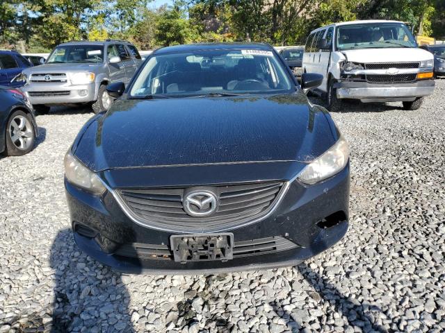 JM1GJ1U50G1405951 - 2016 MAZDA 6 SPORT Қара фото 5
