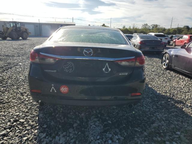 JM1GJ1U50G1405951 - 2016 MAZDA 6 SPORT Қара фото 6