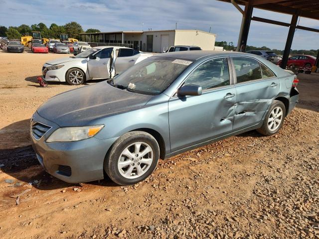 2010 TOYOTA CAMRY BASE, 