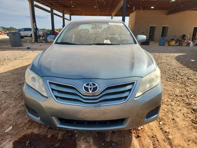 4T1BF3EK7AU536906 - 2010 TOYOTA CAMRY BASE TEAL photo 5