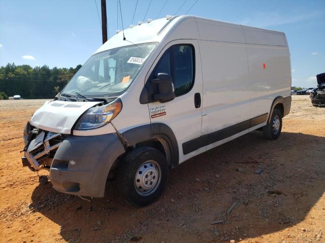 2014 RAM PROMASTER 2500 HIGH, 