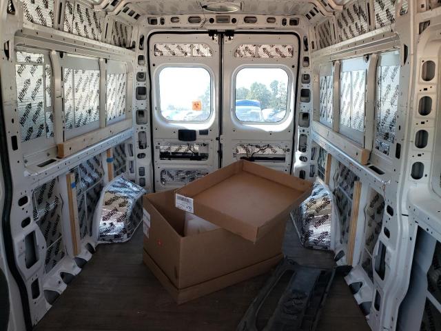 3C6TRVDG1EE128714 - 2014 RAM PROMASTER 2500 HIGH Blanco foto 10